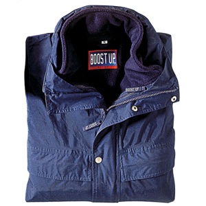AP Boston - jacket