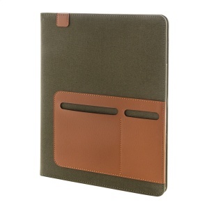 AP Capudo A4 - recycled canvas document folder - Img 8