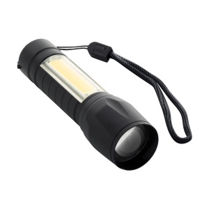 AP Chargelight Zoom - rechargeable flashlight
