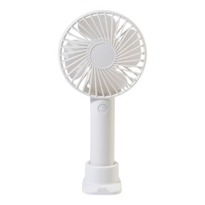 AP Chillmax - RPP rechargeable hand fan - Img 4