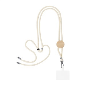 AP Cohol Neck - mobile holder lanyard, circle