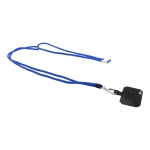 AP Corphon - lanyard RPET pentru telefon mobil - Img 1