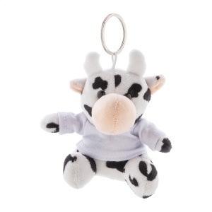 AP CowFob - plush cow keyring
