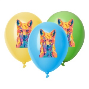 AP CreaBalloon Pastel - balloon, pastel colour - Img 3