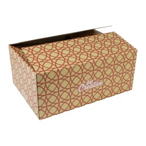 AP CreaBox Cargo XL - cutie de transport - Img 2