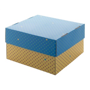 AP CreaBox Gift Box Plus S - cutie de cadou