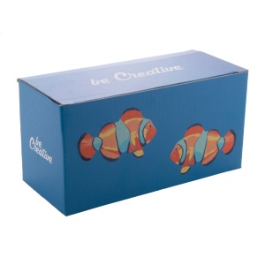 AP CreaBox Mug Double - custom double mug box