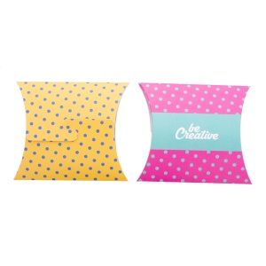 AP CreaBox Pillow Lock S - pillow box