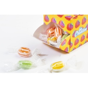 AP CreaCandy Cube - custom candy dispenser - Img 3