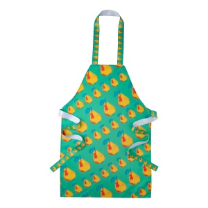 AP CreaChef - custom apron - Img 1
