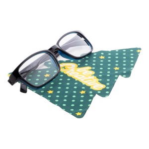 AP CreaClean Xmas - custom Christmas glasses cloth - Img 4