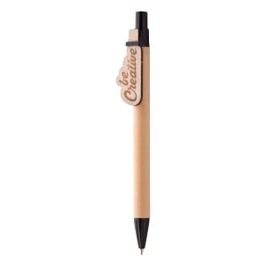 AP CreaClip Eco - ballpoint pen