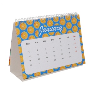 AP CreaDate Desk - custom desk calendar - Img 4