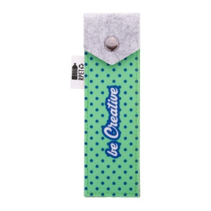 AP CreaFelt Pen B - custom pen case