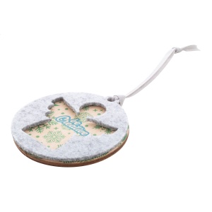 AP CreaFelt Tree - Christmas tree ornament, Christmas tree - Img 10