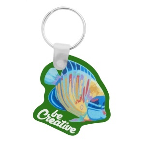 AP CreaFob - custom made keyring - Img 6