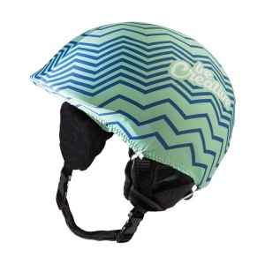 AP CreaHelm Slope - custom ski helmet cover - Img 4