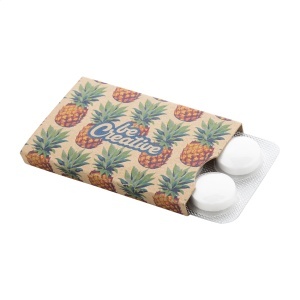 AP CreaMint 5 Eco - Bomboane de mentă, personalizate