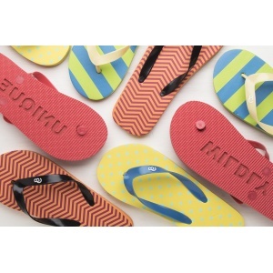 AP CreaPlaya - customisable beach slippers - sole - Img 56