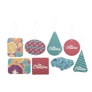 AP CreaScent - car air fresher - Img 10