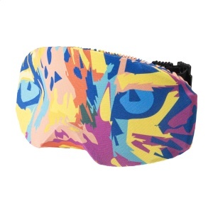 AP CreaSnow RPET - husă personalizată pentru ochelari de protecție