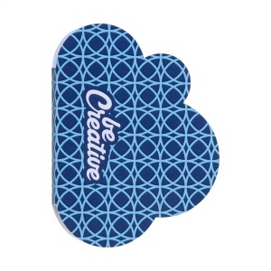 AP CreaStick Cloud - custom sticky notepad