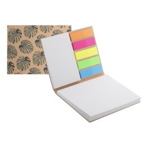 AP CreaStick Combo A Eco - Carnetel sticky personalizat
