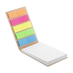 AP CreaStick Combo B Eco - custom sticky notepad - Img 2