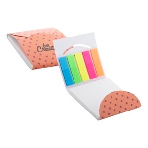 AP CreaStick Combo C - Carnețel sticky personalizat