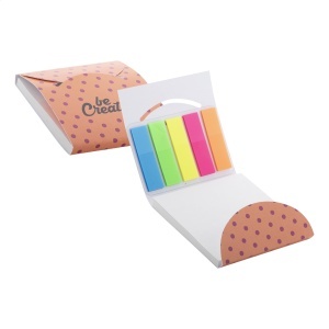 AP CreaStick Combo C - custom sticky notepad