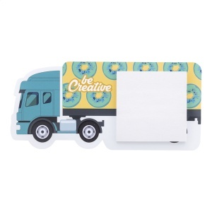 AP CreaStick Fridge Cargo - custom fridge magnet - Img 3