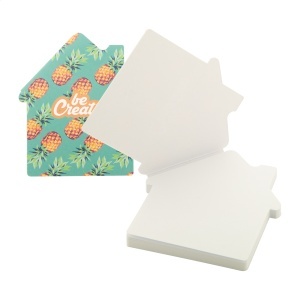 AP CreaStick House - Carnețel sticky personalizat