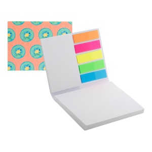 AP CreaStick Seed Combo A - Carnețel cu post-it-uri, personalizat