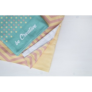 AP CreaTowel M - prosop cu sublimare M