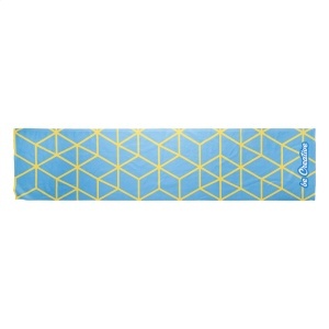 AP CreaTowel Sport - prosop pentru sport, sublimabil - Img 2