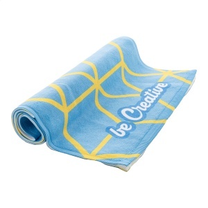 AP CreaTowel Sport - sublimation sport towel