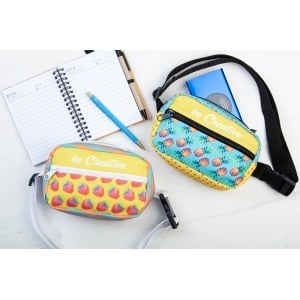 AP CreaWaist Compact - custom waist bag - Img 8
