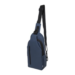 AP Crobud - Geantă crossbody, RPET