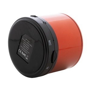 AP Decibel - wireless speaker - Img 16