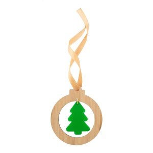 AP DoubleTree - ornament de brad