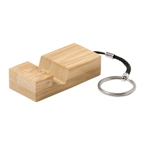 AP Dulloo - mobile holder keyring
