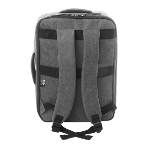 AP Eaton - RPET document backpack - Img 15