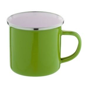 AP Enavint - enamel mug - Img 3