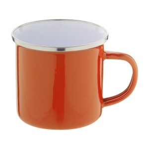 AP Enavint - enamel mug - Img 7
