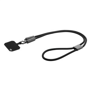 AP Fastly - 60W RPET mobile lanyard cable