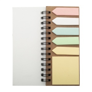 AP Felmark RPET - RPET notebook - Img 2