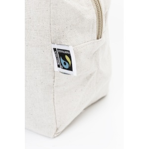 AP Ferbyss Plus - geantă de cosmetice Fairtrade