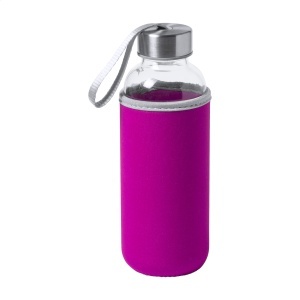 AP Ganga - glass bottle - Img 6