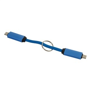 AP Keycab - breloc cu cablu USB-C de 60 W - Img 16