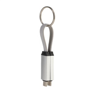 AP Keycab - breloc cu cablu USB-C de 60 W - Img 26